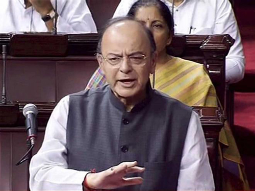 jaitley 28 jul